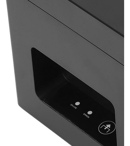 Impresora De Cocina Para Restaurante, Cortador Automático Té