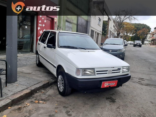 Fiat Uno 1.3 Masautos 1999 Impecable!