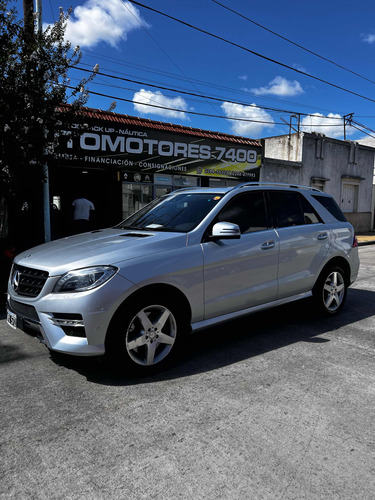 Mercedes-benz Ml 350 Ml350