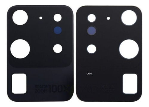 Lente Vidrio Camara Para Samsung S20 Ultra Cordoba!