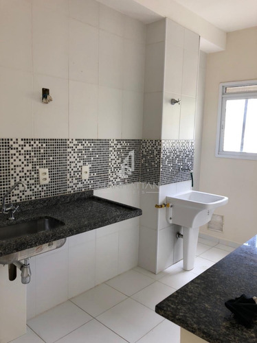 Apartamento À Venda Em Ortizes - Ap005616