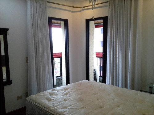 Imagem 17 de 30 de Apartamento Residencial À Venda, Jardim Anália Franco, São Paulo. - Ap4208