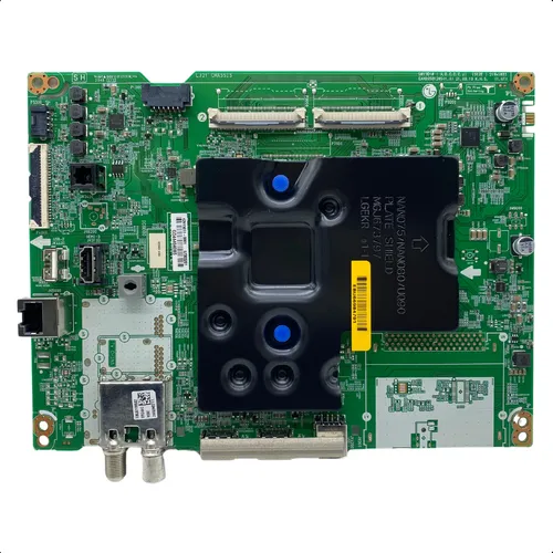 comprar Placa Principal Tv 60uq8050psb Ebu66984701 LG Original 