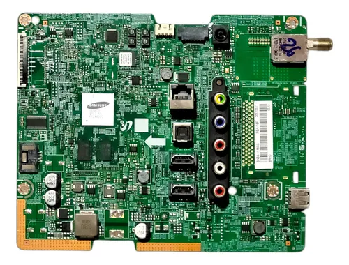 comprar Placa Principal  Un32j4300