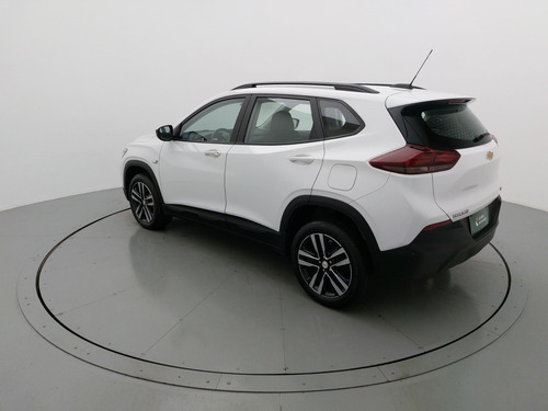 Chevrolet Tracker 1.0 TURBO FLEX LT AUTOMÁTICO