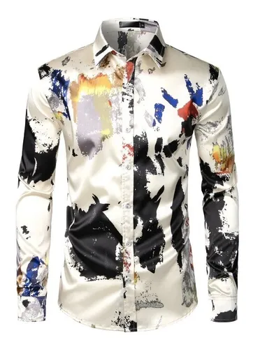 Outfit hombre para antro sales