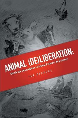 Libro Animal (de)liberation : Should The Consumption Of A...