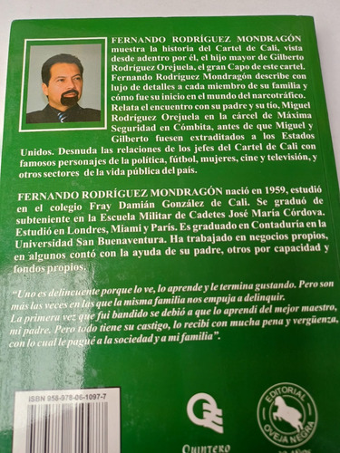 El Hijo Del Ajedrecista Fernando Rodríguez Mondragón