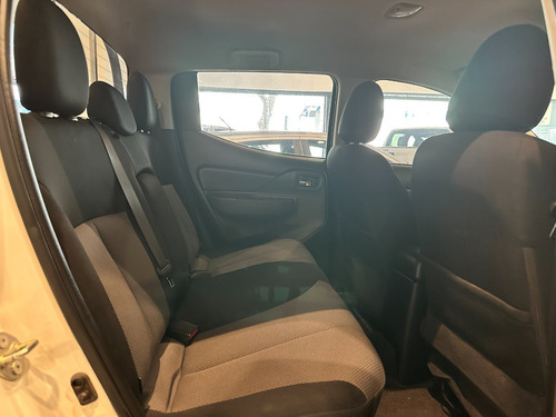 Mitsubishi L200 2.5 Turbo Diesel Full 4x2 D/c 2020