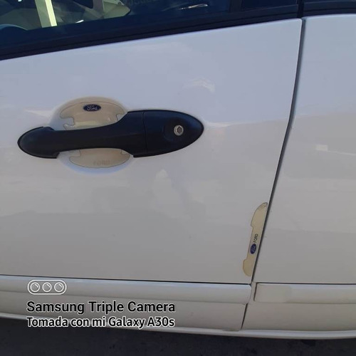 Imagen 15 de 18 de Ford Focus