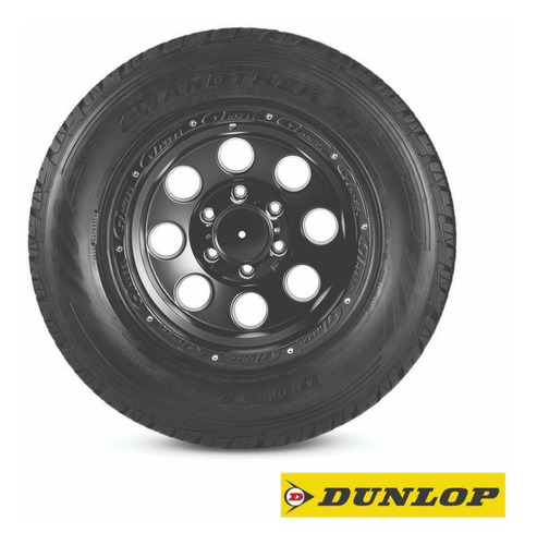 Imagen 2 de 4 de Dunlop Grandtrek At3 255/55 R18