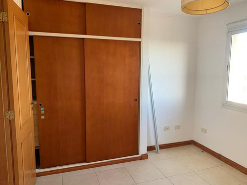 Imagen 9 de 14 de Departamento De Tres Ambientes Con Cochera