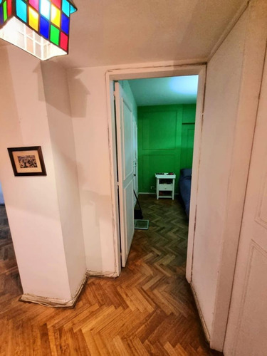 Imagen 9 de 30 de Depertamento 3 Ambientes 134 M2,balcon ,gran Patio Al Frente