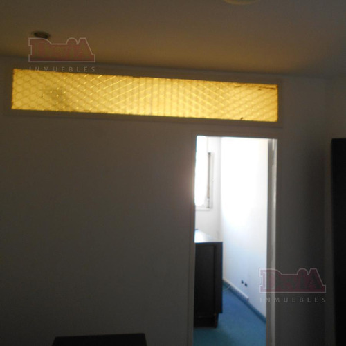 Venta - Oficina - Avenida Presidente Julio. A. Roca 700 - Monserrat