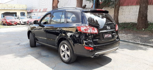 Hyundai Santa Fe 3.5 Mpfi Gls V6 24v 285cv Unico Dono
