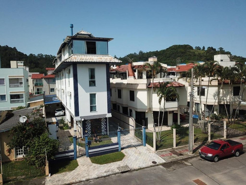 Prédio À Venda, 700 M² Por R$ 3.617.000,00 - Canasvieiras - Florianópolis/sc - Pr0010