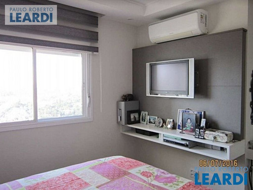 Imagem 13 de 15 de Apartamento - Morumbi - Sp - 556069