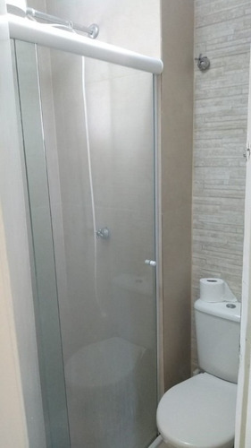 Imagem 8 de 12 de Apartamento 2 Dorms Para Venda - Jardim Veneza, Mogi Das Cruzes - 56m², 1 Vaga - 2296