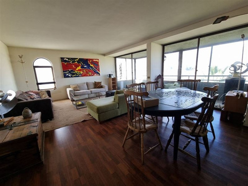 Oportunidad! Depto 140m2 3 D-3 Baños + Servicios