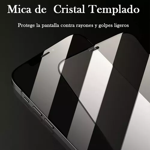 Cristal templado iPhone 12/12 Pro/Pro Max, 12 mini – Thinly España