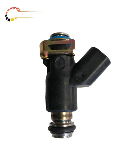 Inyector Silverado Tahoe Yukon Sierra 6.0l 10-16 Jgo 8 Pzas
