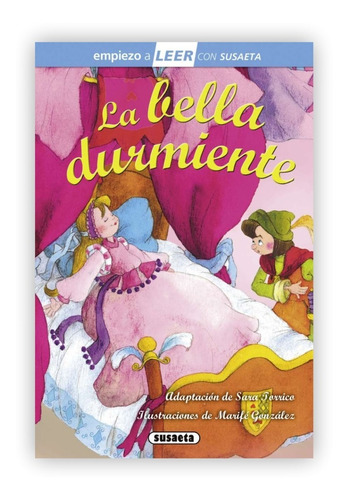 La Bella Durmiente (t.d) Nivel 1