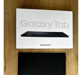 Galaxy Tab S7 Fe (12.4 ) 128 Gb 6gb Samsung