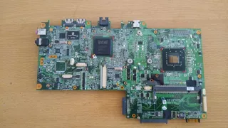 Mother Notebook Fujitsu Siemens Amilo Pi2550 (a Revisar)