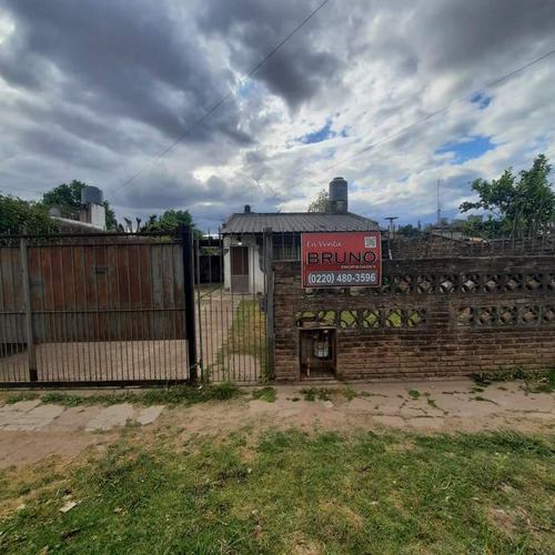 Casa Para 2 Familias En Venta En Libertad