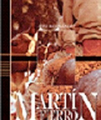 Martin Fierro (incluye Biografia Del Autor) (rustica) - Her