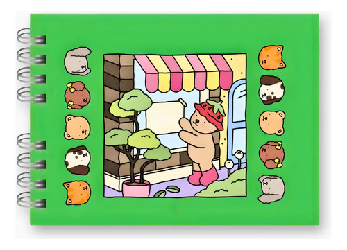 Y Libro For Colorear De Tapa Dura Del Día A La Noche