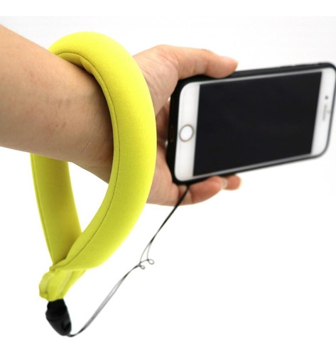 Flotador Multiuso Celulares Cámara Llaves, Picua Outdoor
