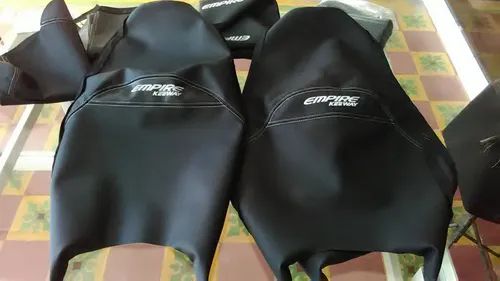 Forro Para Cojin Speed 200