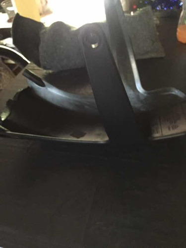 Guardabarros Posterior Ktm
