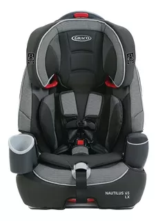 Autoasiento para carro Graco Nautilus 65 LX 3-in-1 conley