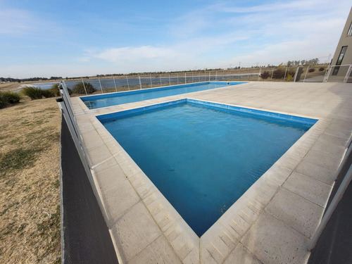 Imagen 5 de 13 de Venta Terrenos En Haras De Funes Barrio Cerrado Con Amenities.