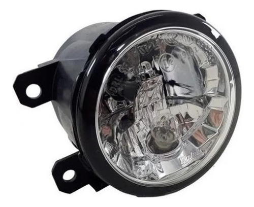 Faro Auxiliar Antiniebla Fiat Argo Cronos Mobi Original