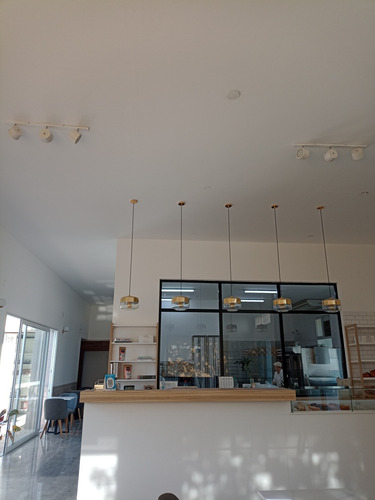 Vendo Fondo De Comercio Panadería Moderna Con Cafetería