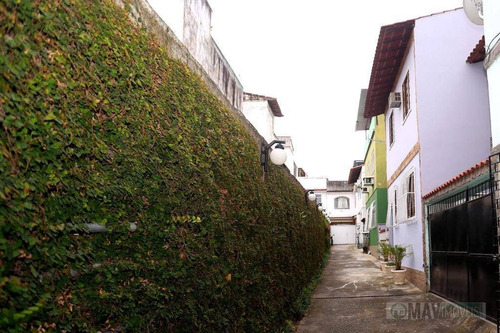Imagem 18 de 18 de Casa Com 2 Dormitórios À Venda, 140 M² Por R$ 320.000,00 - Marechal Hermes - Rio De Janeiro/rj - Ca0519