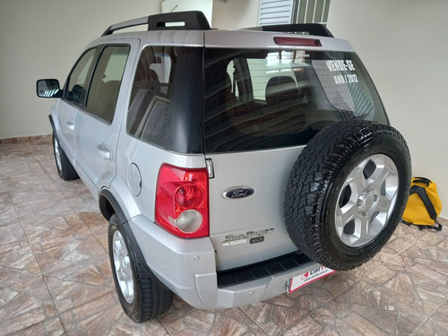 Imagem 3 de 15 de Ford Ecosport 2.0 Xlt 16v Flex 4p Automático