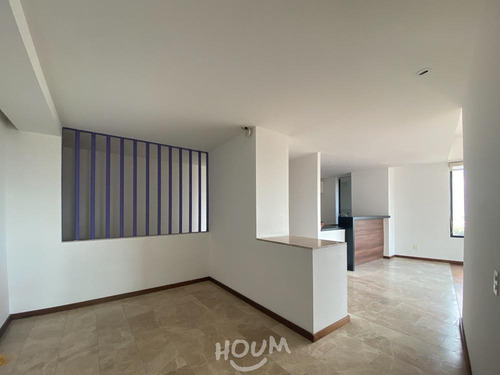 Imagen 16 de 30 de Departamento En La Herradura, Álvaro Obregón Con 2 Recámaras, 118 M², Id: 45885