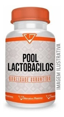 Probioticos Salud Digest Pool Lactobacillus - 9 Bill 120 Cáp