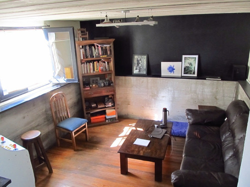 Imagen 5 de 17 de Casa De Diseño En Parque Batlle, Impecable En Padrón Único,