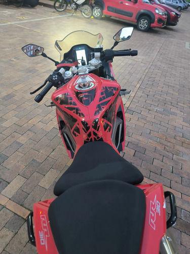 Apache Rr310
