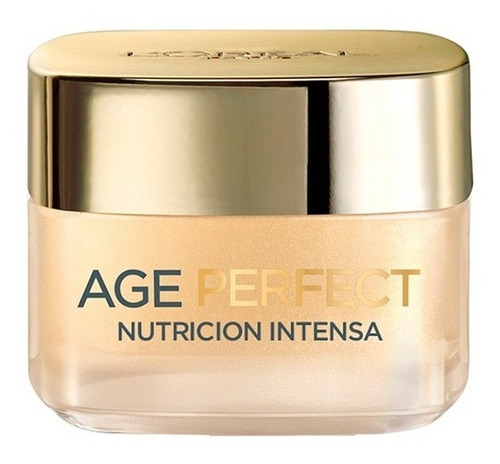 Imagen 5 de 5 de Crema Antiarrugas Loreal Age Perfect Jalea Real Cuidado Dia