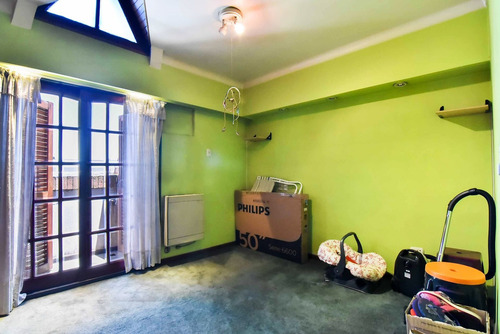 Imagen 9 de 30 de Venta Casa 5 Ambientes Con Deposito Quincho Patio