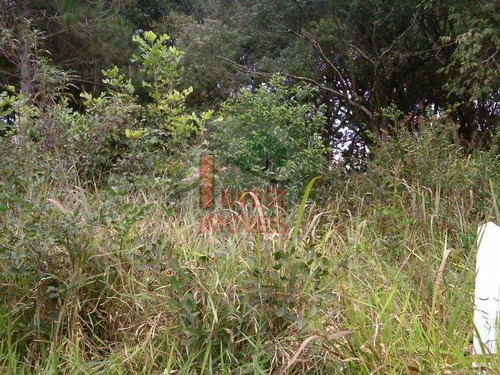 Imagem 2 de 7 de Terreno Em Condominio - Ref: 2733 - V-2733