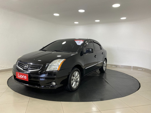 Imagem 8 de 19 de Nissan Sentra