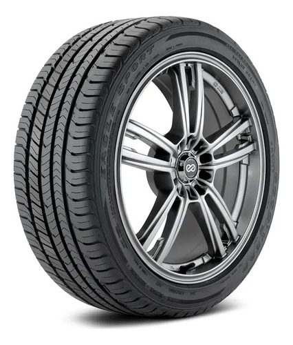 Pneu 185/65r15 Goodyear Eagle Sport 2 88h