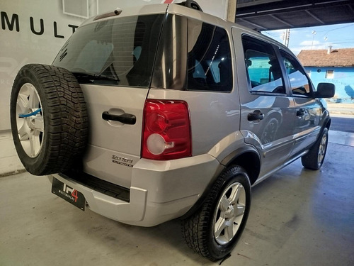 Ford Ecosport Xlt